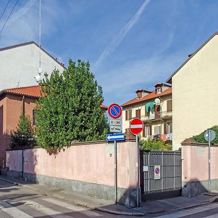 Apartamento Un Insospettabile Angolo Verde In Citta Milán Exterior foto