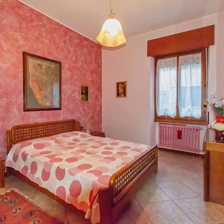Apartamento Un Insospettabile Angolo Verde In Citta Milán Exterior foto