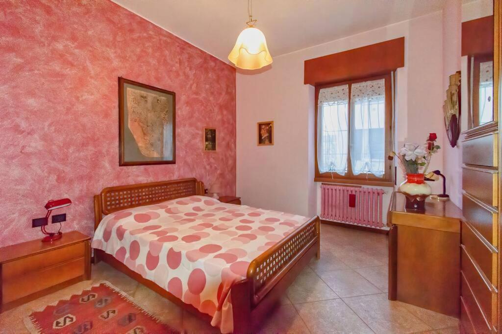 Apartamento Un Insospettabile Angolo Verde In Citta Milán Exterior foto